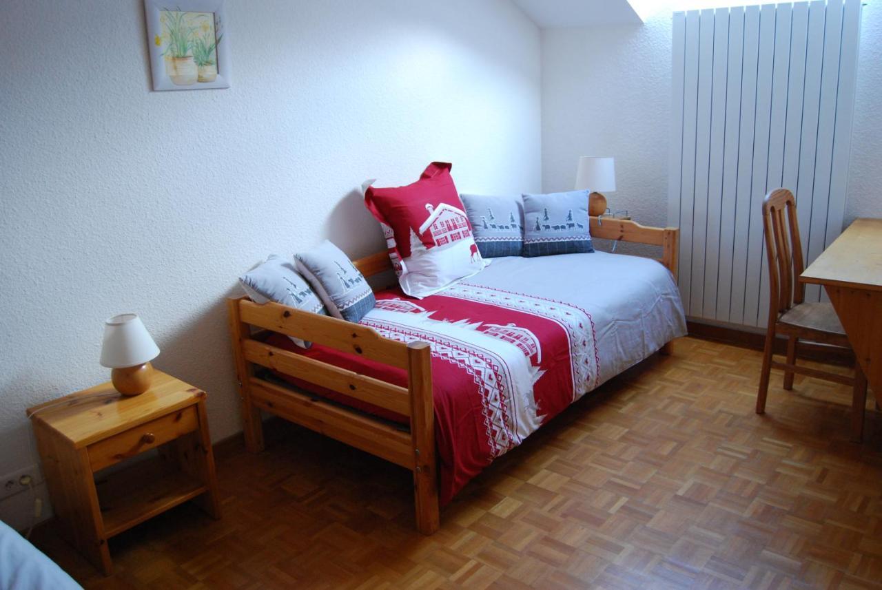 Chambre D'Hotes Kieffer Le Grand Bienfaisy Remiremont Buitenkant foto