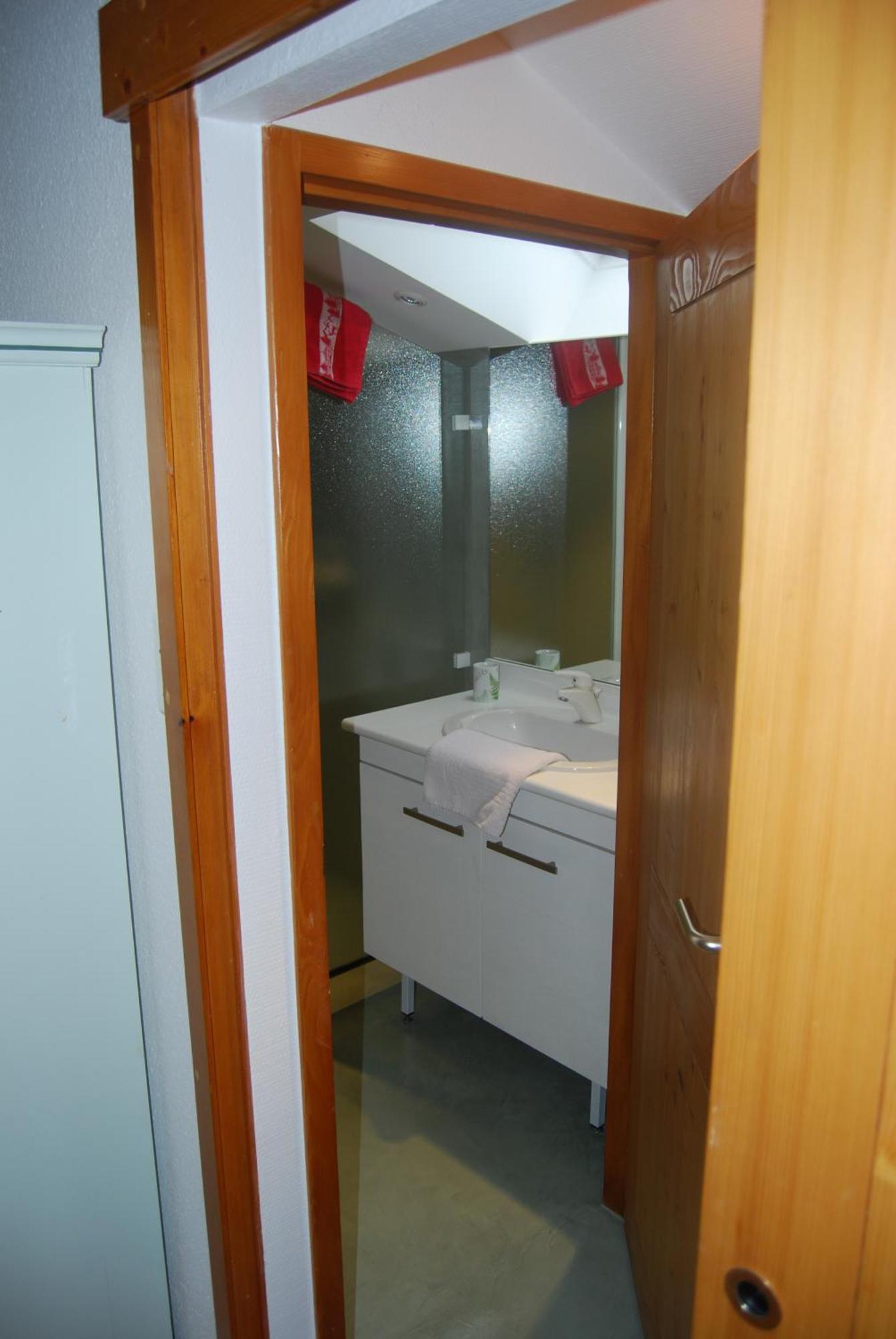 Chambre D'Hotes Kieffer Le Grand Bienfaisy Remiremont Buitenkant foto