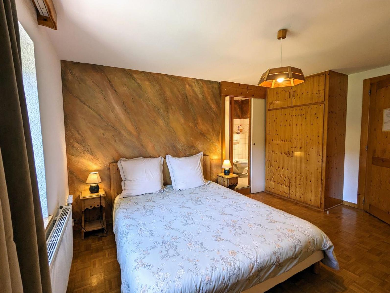 Chambre D'Hotes Kieffer Le Grand Bienfaisy Remiremont Buitenkant foto