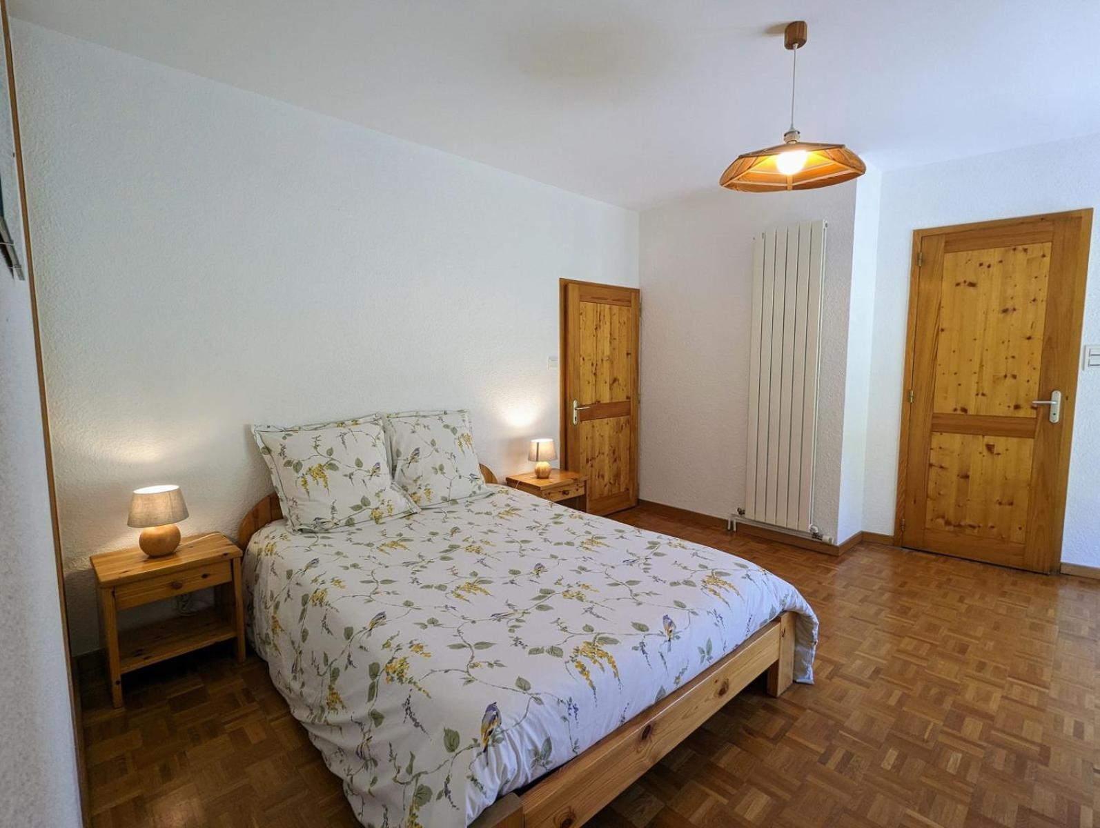 Chambre D'Hotes Kieffer Le Grand Bienfaisy Remiremont Buitenkant foto