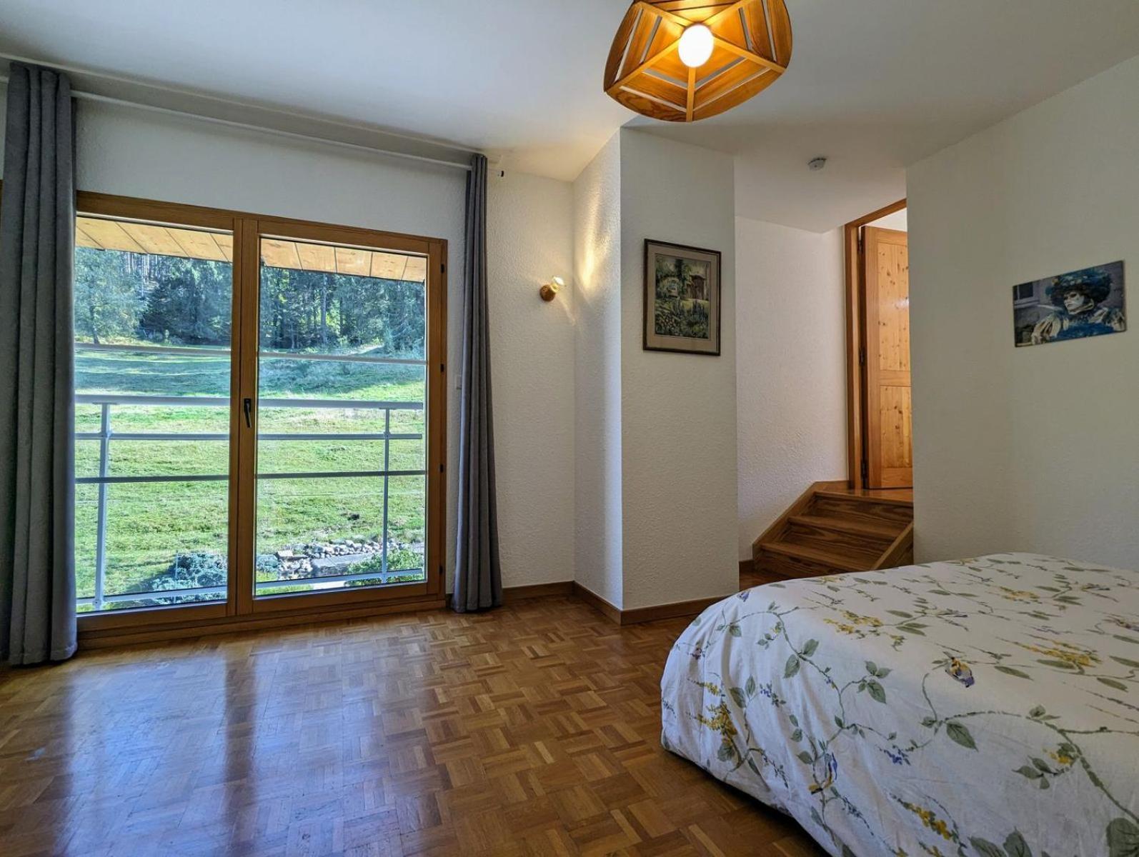 Chambre D'Hotes Kieffer Le Grand Bienfaisy Remiremont Buitenkant foto