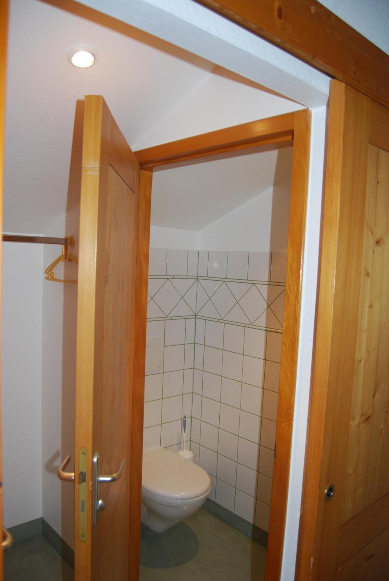 Chambre D'Hotes Kieffer Le Grand Bienfaisy Remiremont Buitenkant foto