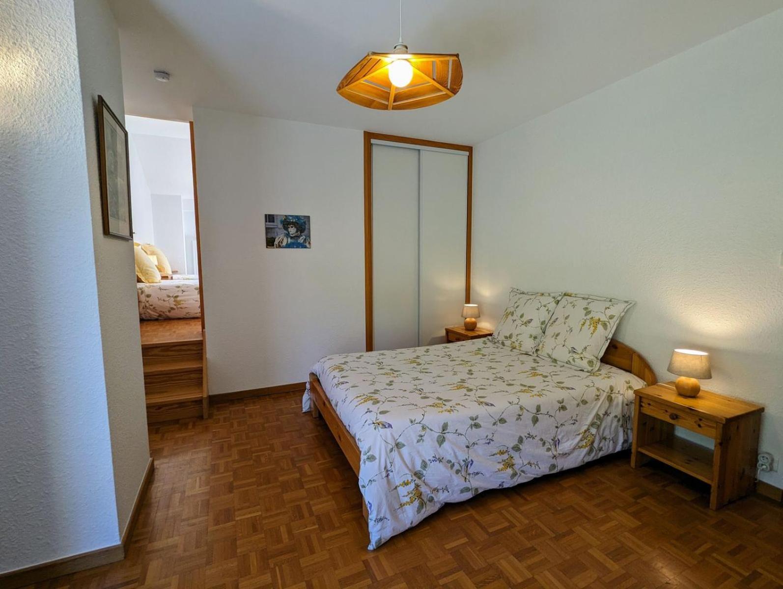 Chambre D'Hotes Kieffer Le Grand Bienfaisy Remiremont Buitenkant foto