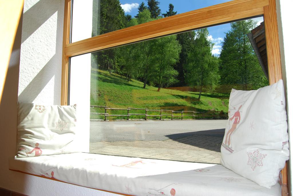 Chambre D'Hotes Kieffer Le Grand Bienfaisy Remiremont Buitenkant foto