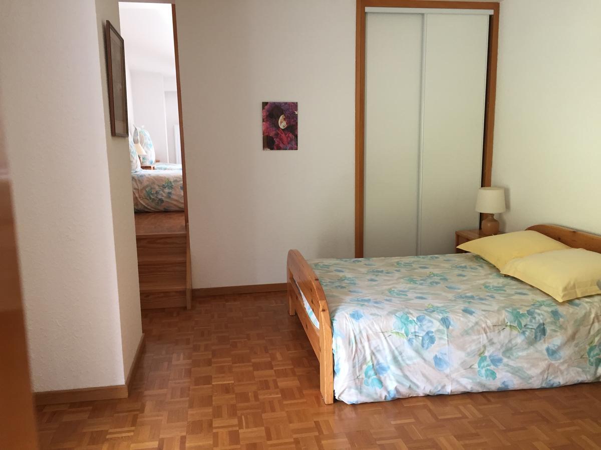 Chambre D'Hotes Kieffer Le Grand Bienfaisy Remiremont Buitenkant foto