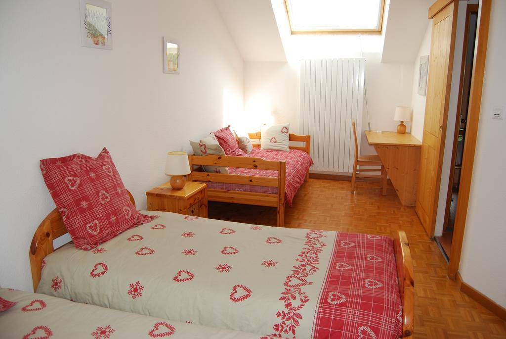 Chambre D'Hotes Kieffer Le Grand Bienfaisy Remiremont Kamer foto